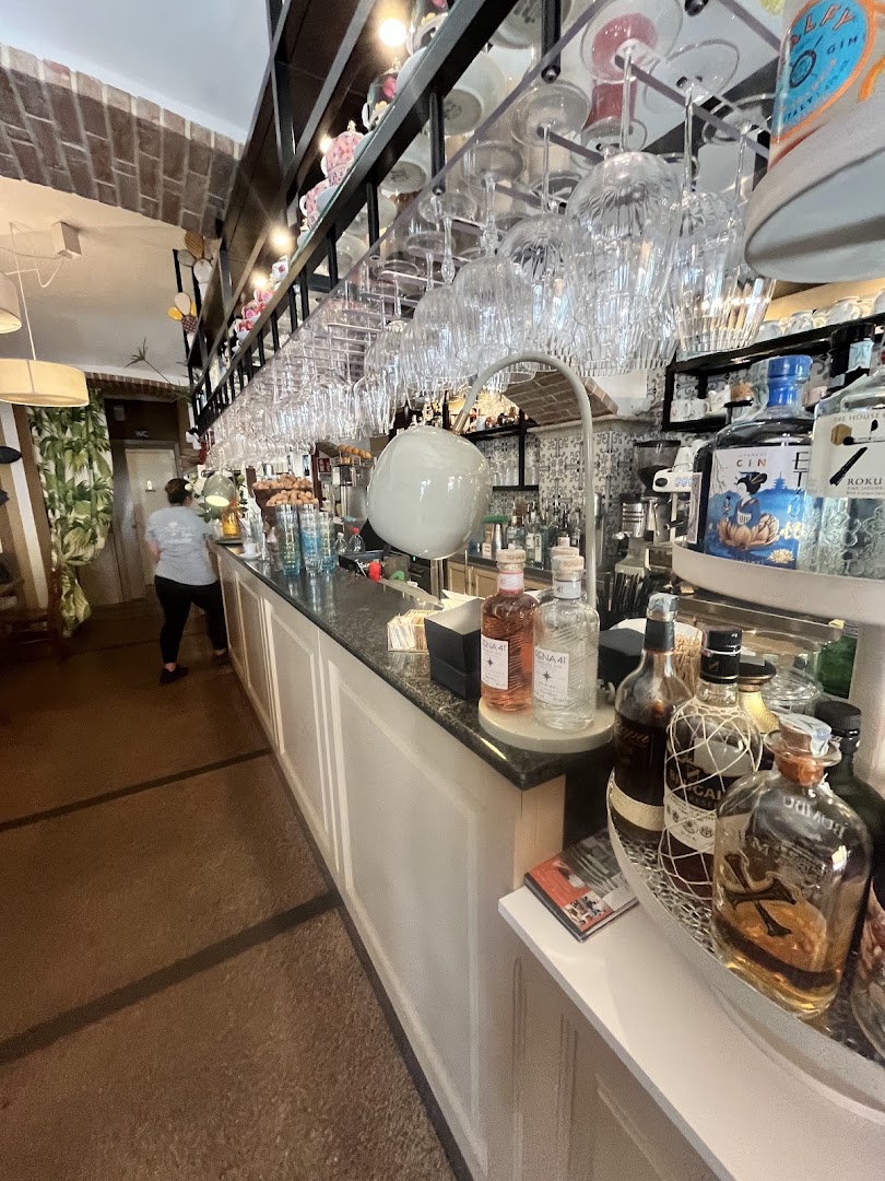 CAFE` COSIMINO CAFFETTERIA RISTORANTE VINERIA - DAL 1905