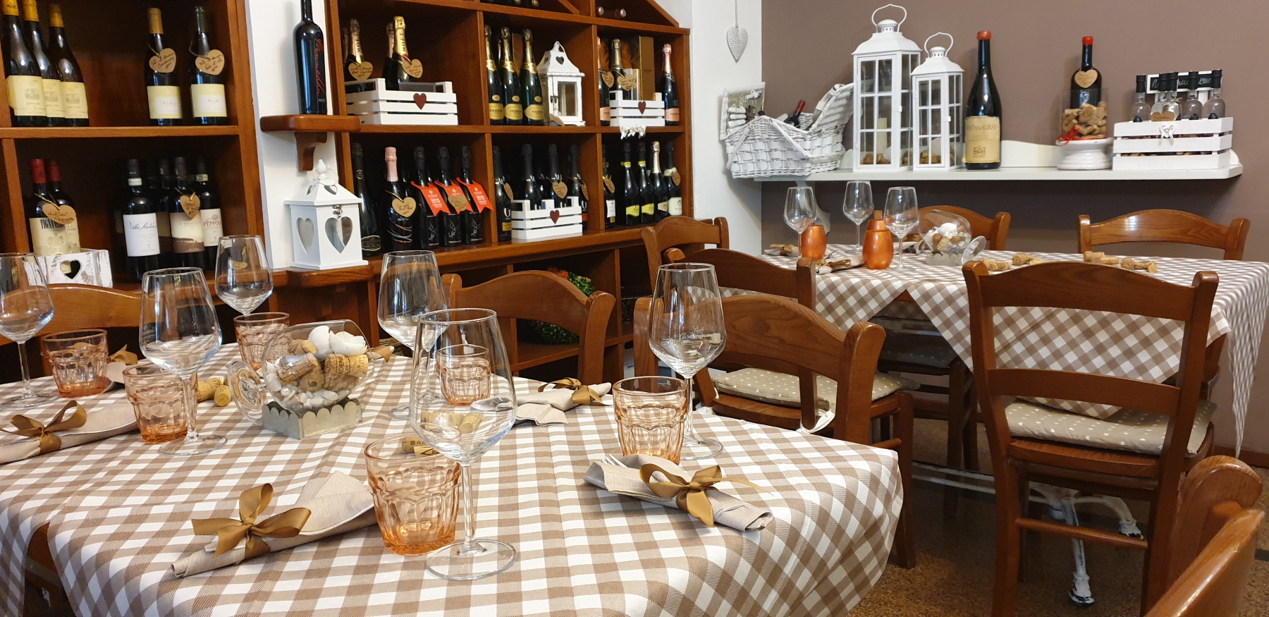 CAFE` COSIMINO CAFFETTERIA RISTORANTE VINERIA - DAL 1905
