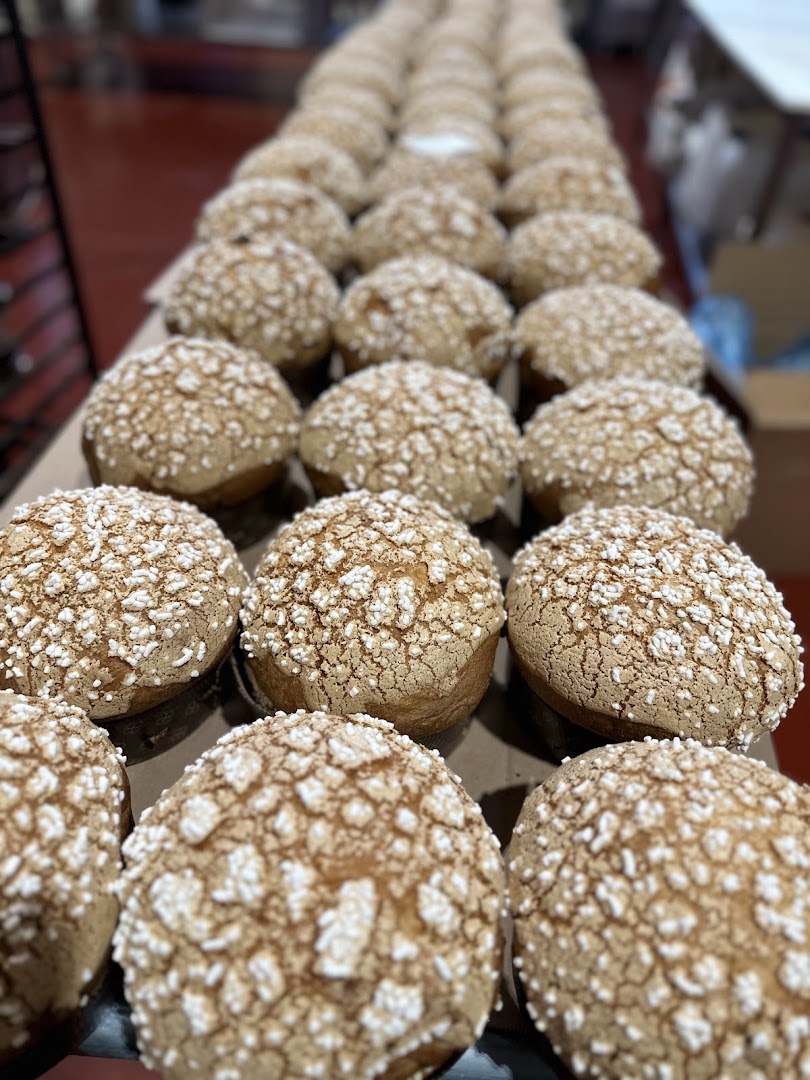 Cafè, Cremeria, Pasticceria - Giovetti