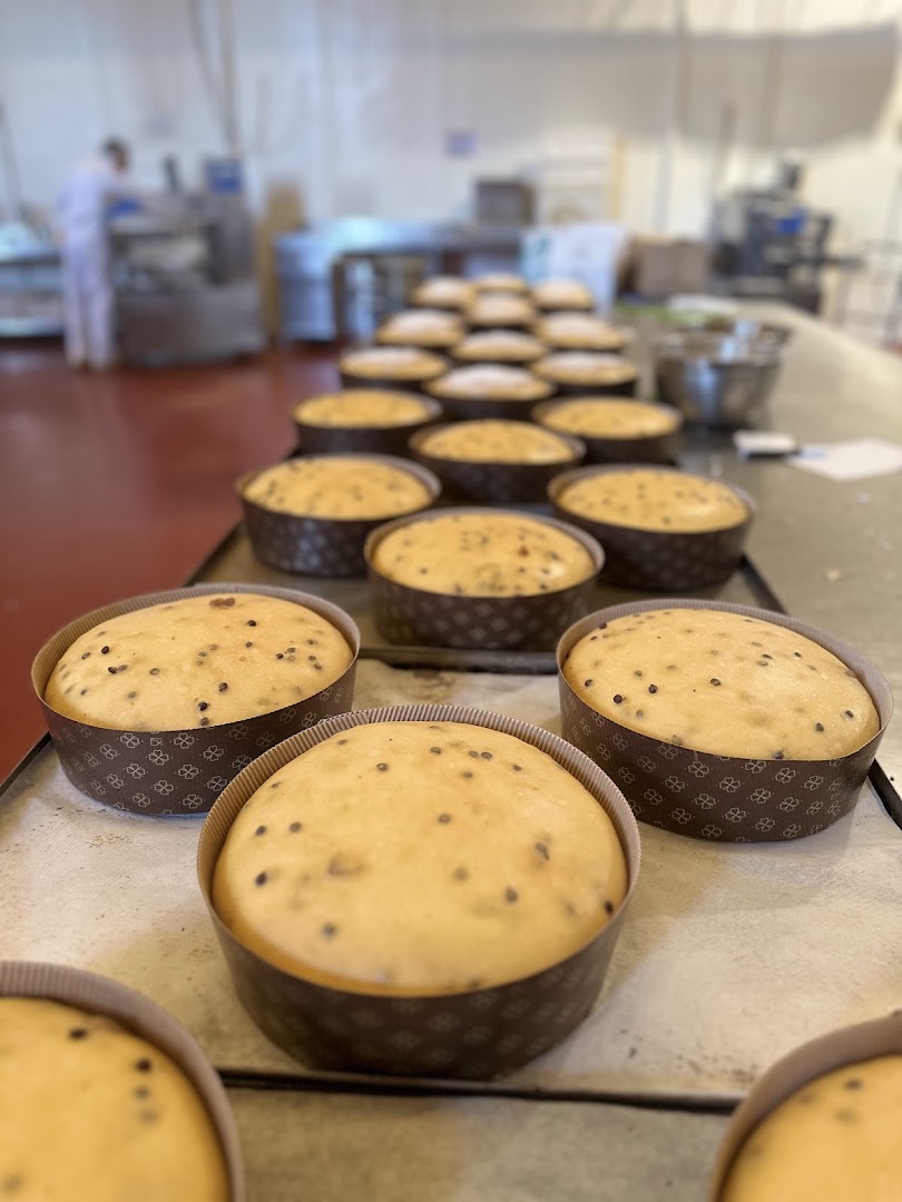 Cafè, Cremeria, Pasticceria - Giovetti