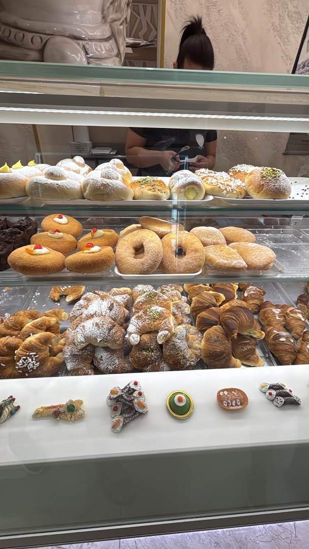 Cafè Cristal
