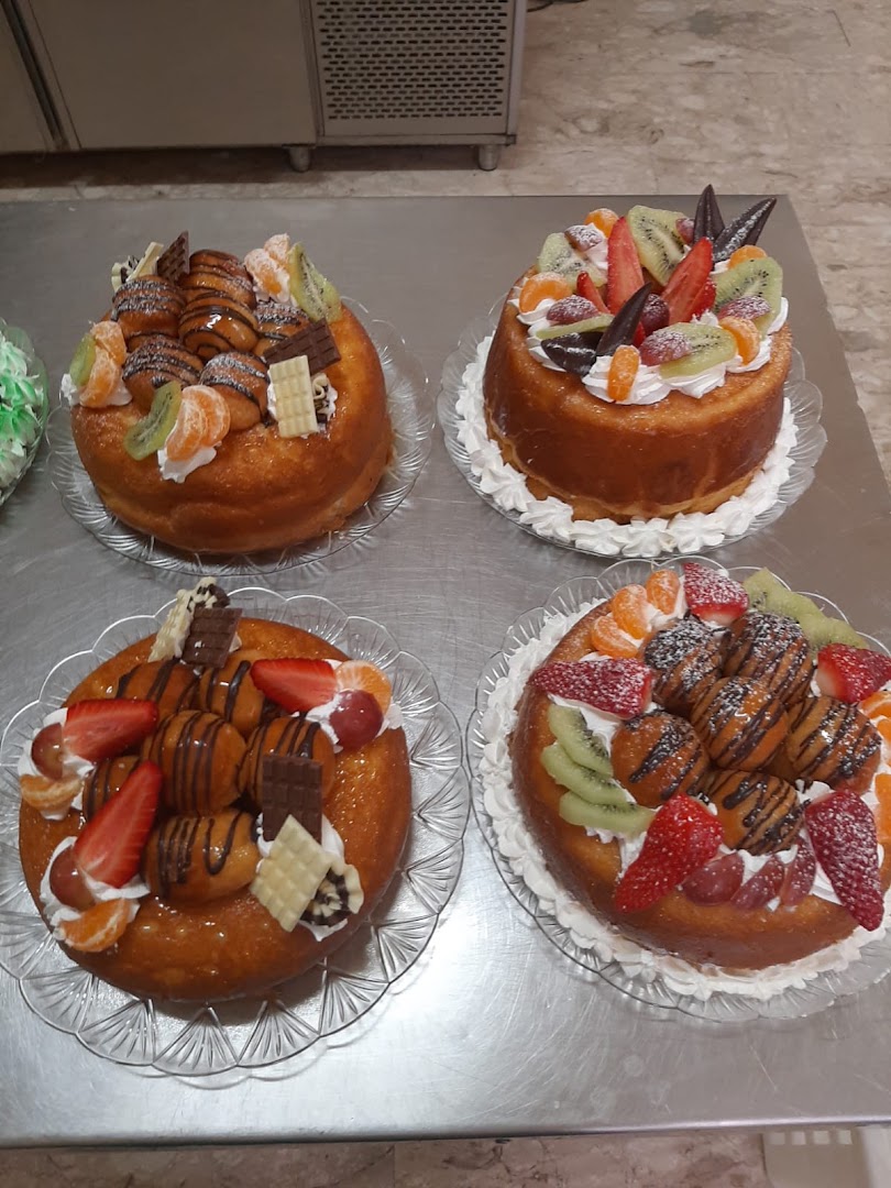 Cafè Croccante Guardia Sanframondi