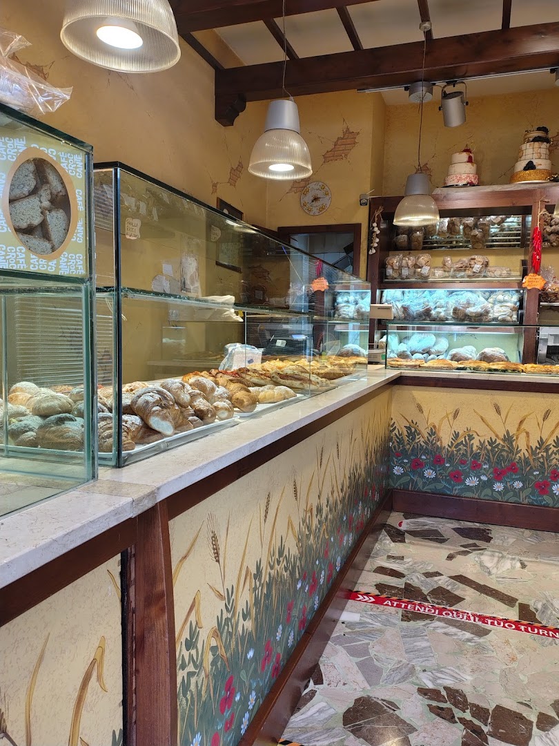 Cafè Croccante Guardia Sanframondi