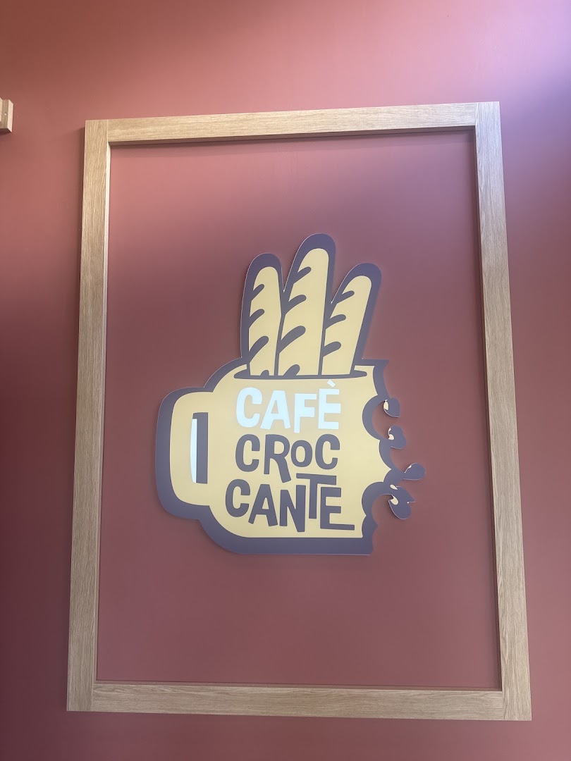 Cafè Croccante Telese Terme