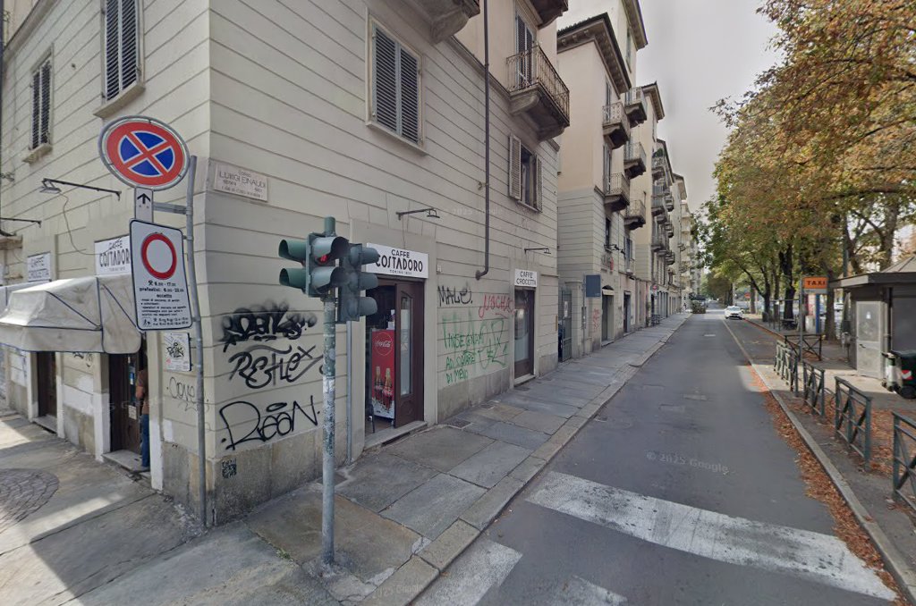 Cafè Crocetta
