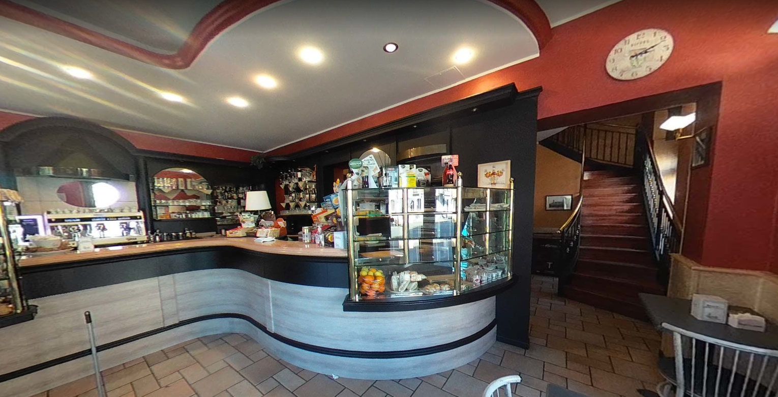 Cafè Crocetta, Torino