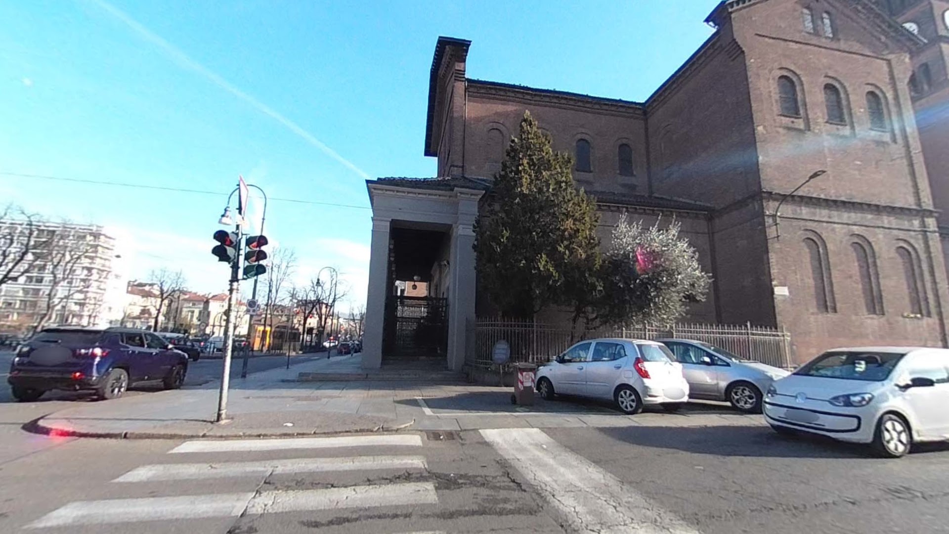 Cafè Crocetta