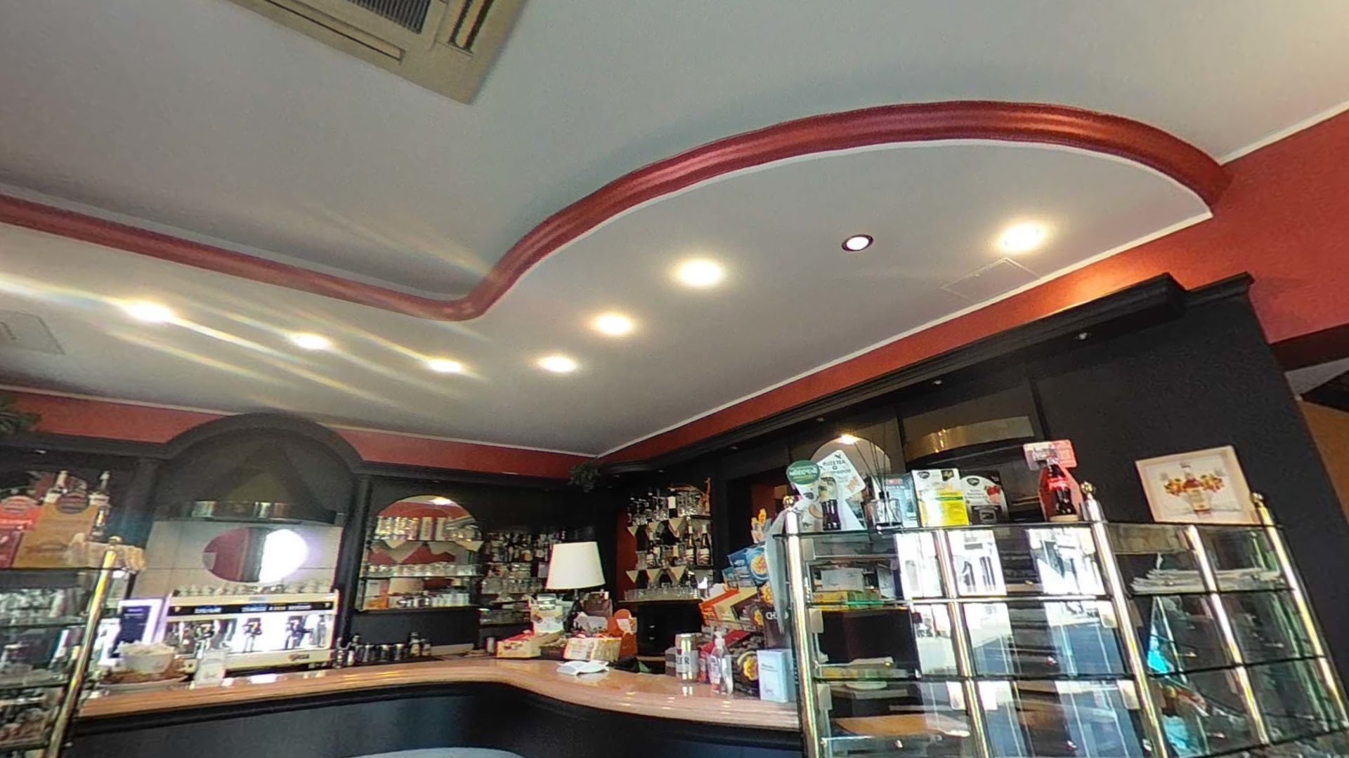 Cafè Crocetta