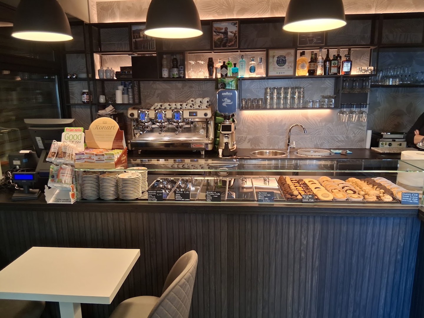 Cafè Crocetta
