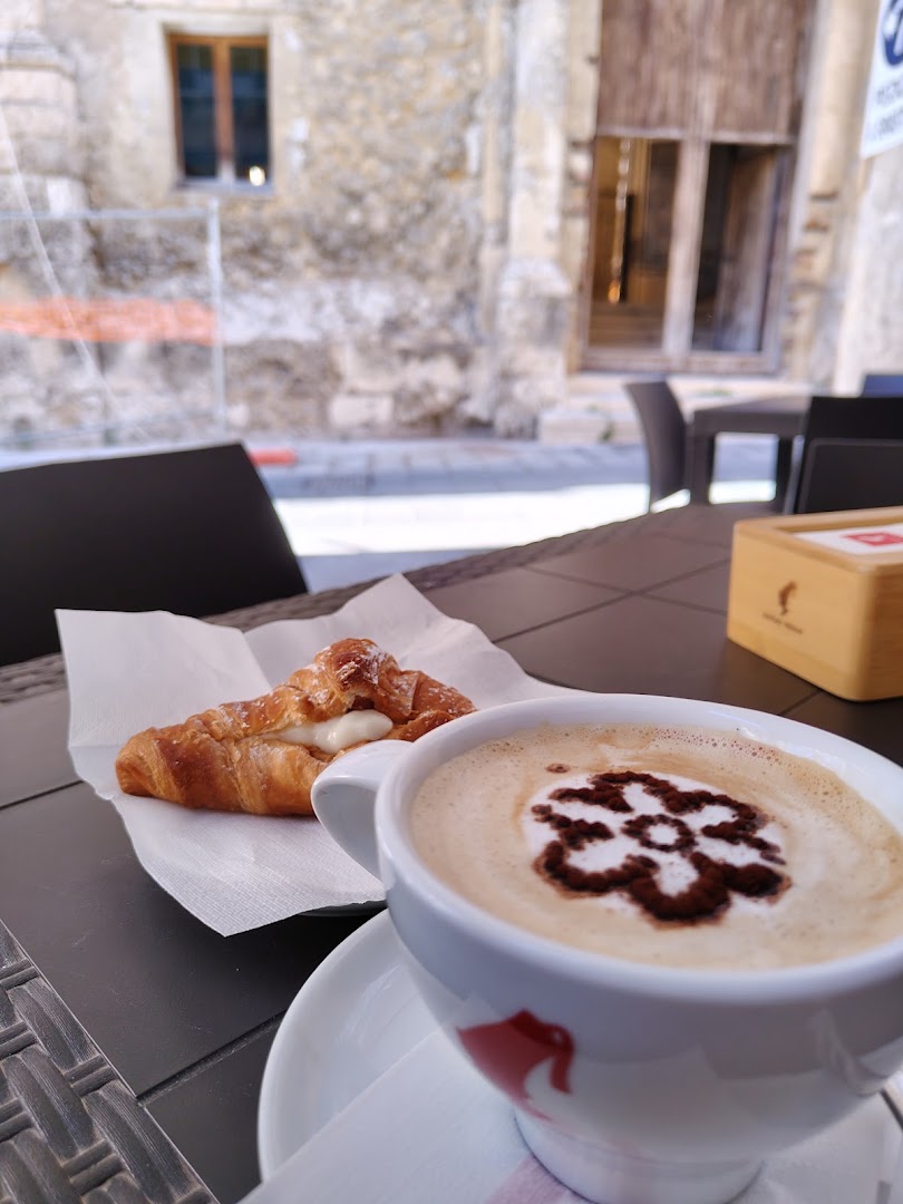 Café da Peppino Castronovo