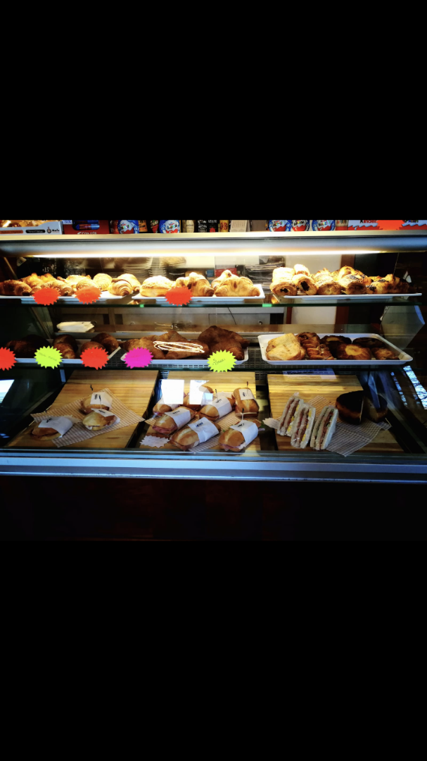 Cafè DaisydEri