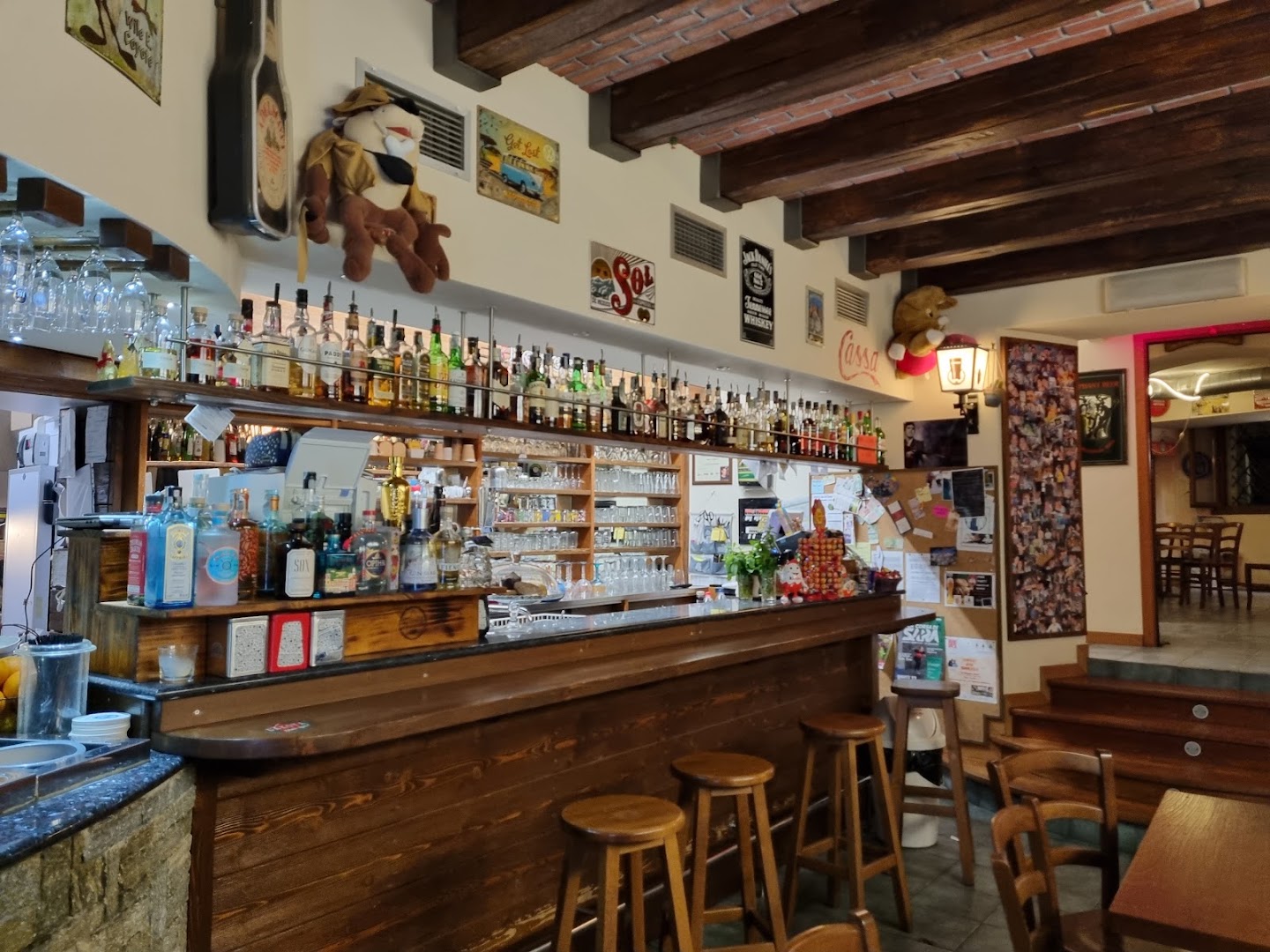 Cafe Dakota