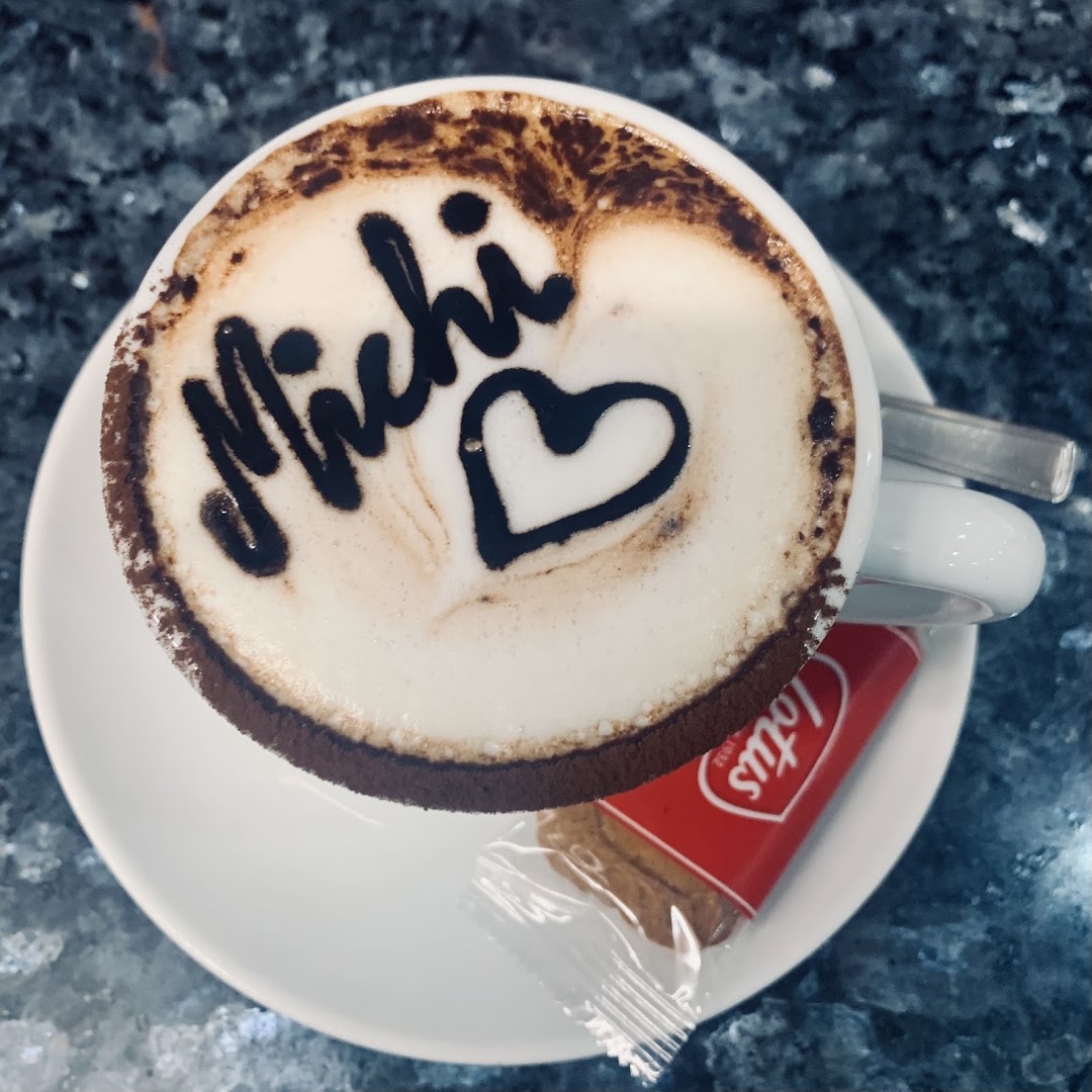 Cafe Dakota, Berbenno di Valtellina