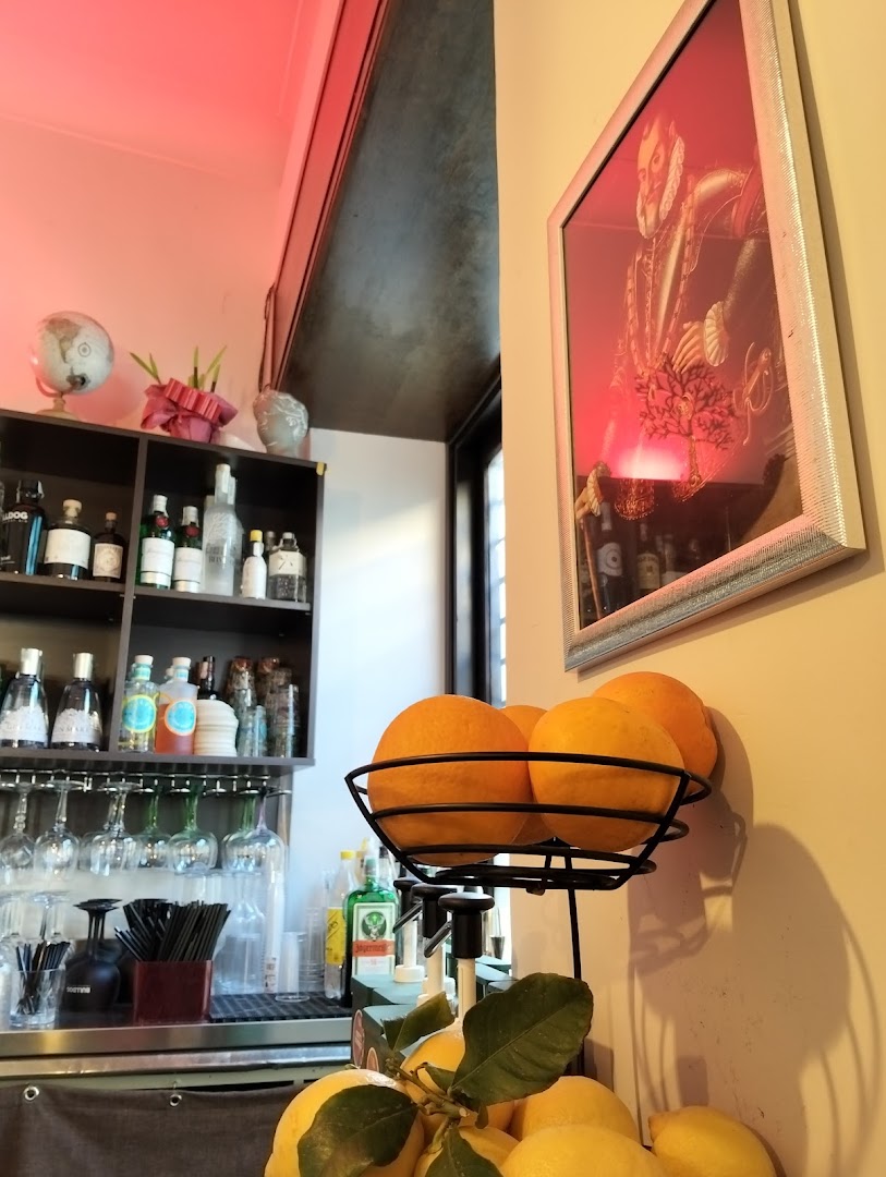 Café D'Aragona Bistrot