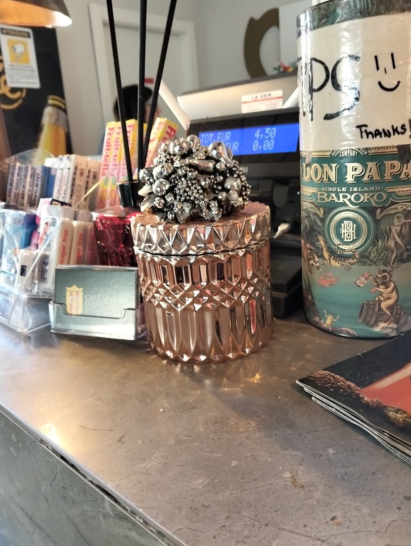 Café D'Aragona Bistrot