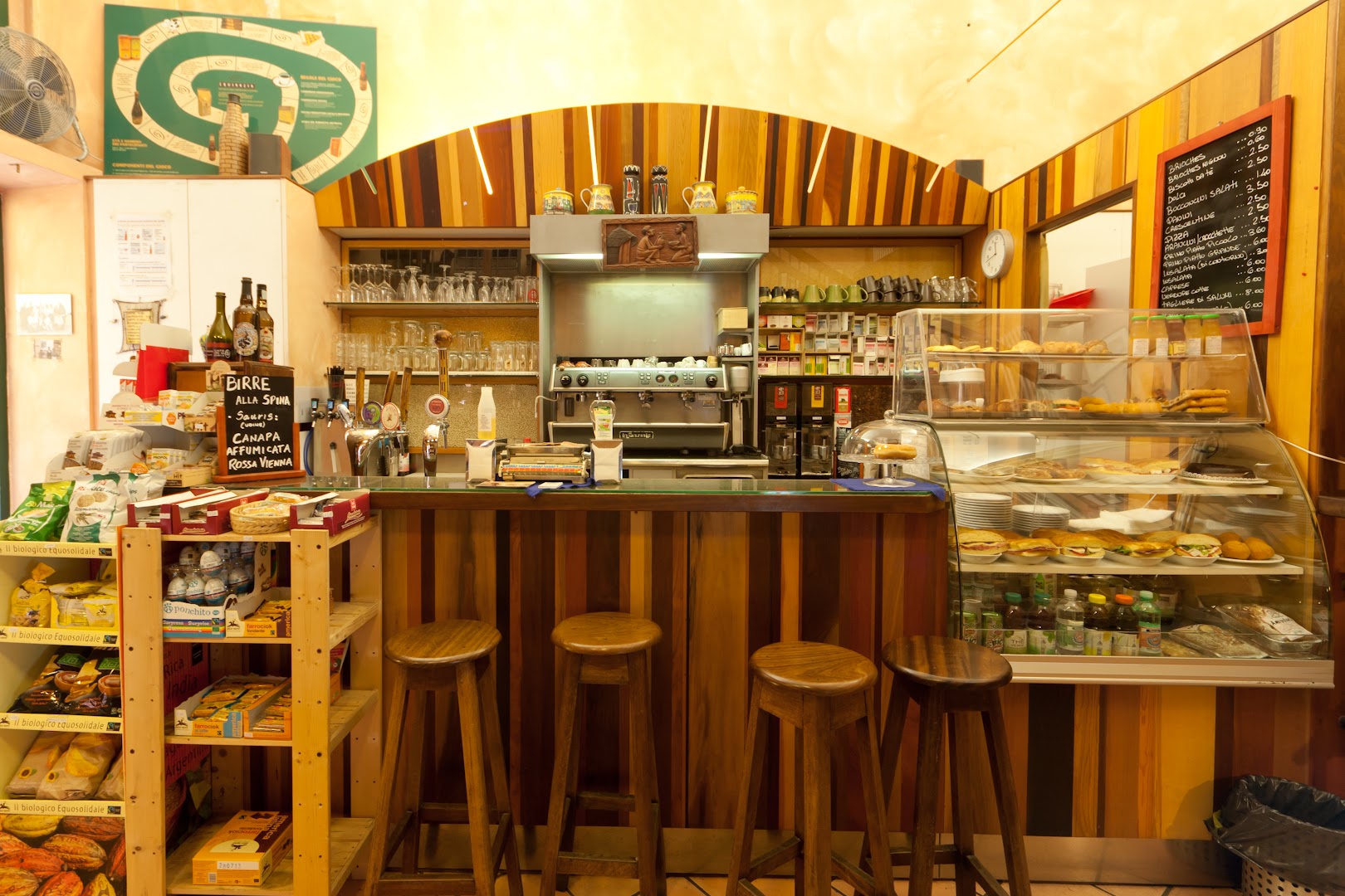 Café de la Paix