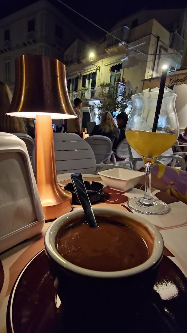 Cafè de Paris