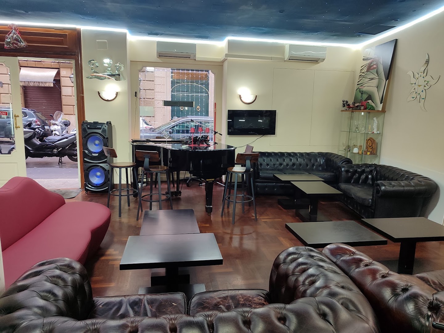 Café de Paris Ristorantino Forlimpopoli