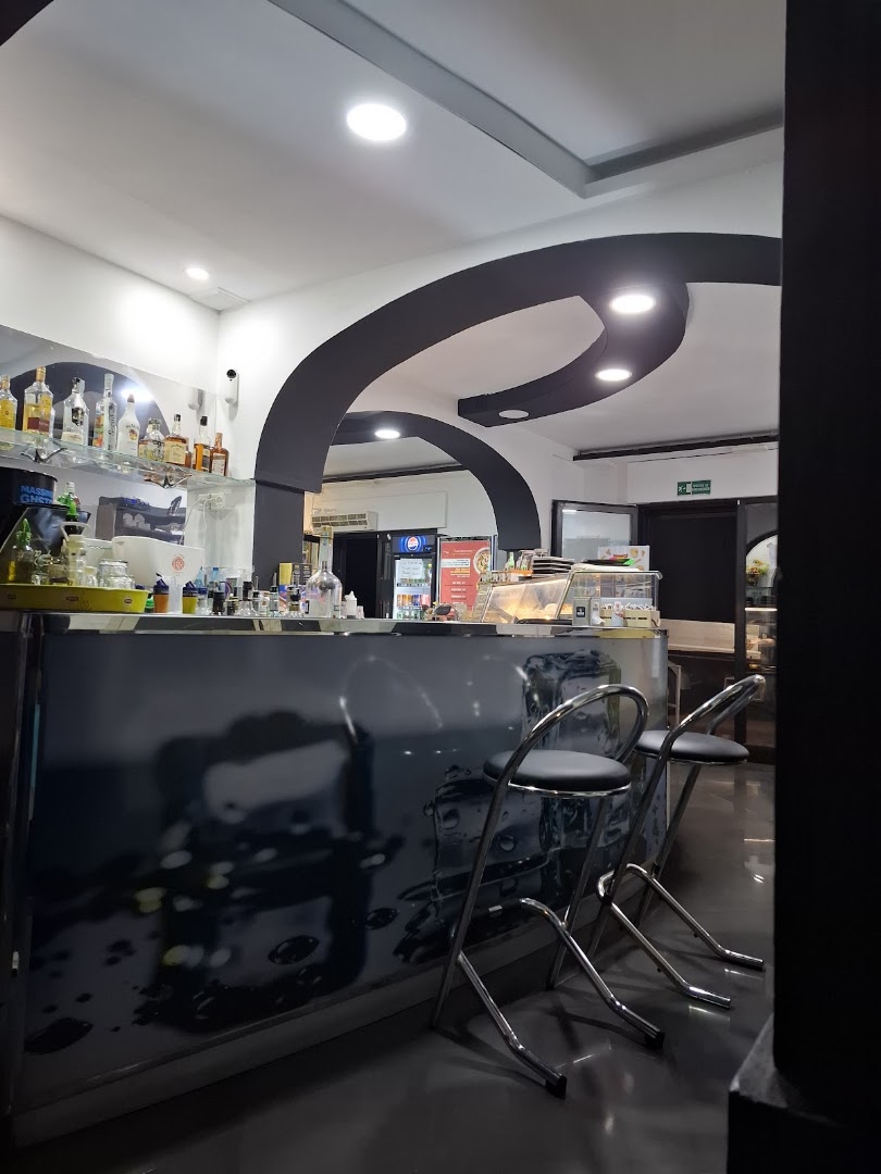 Café de Paris Ristorantino Forlimpopoli
