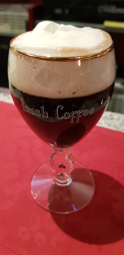 Cafè de Paris