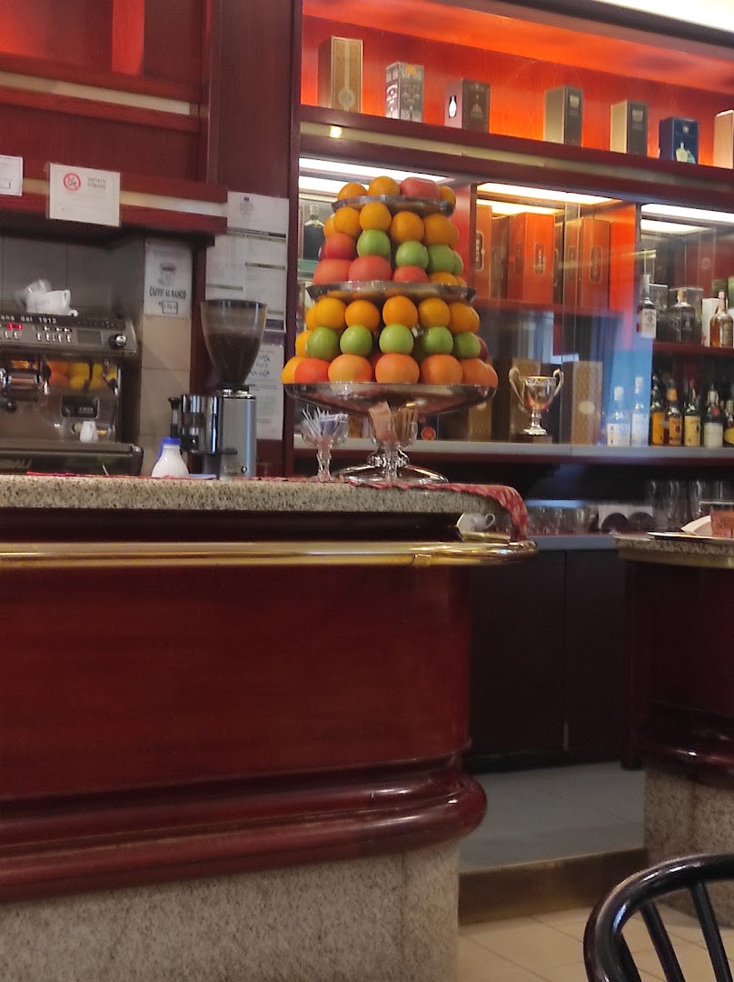 Cafè de Paris