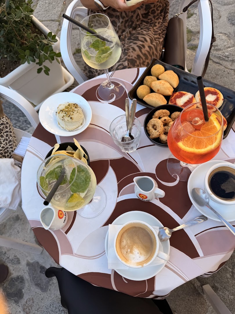 Cafè de Paris