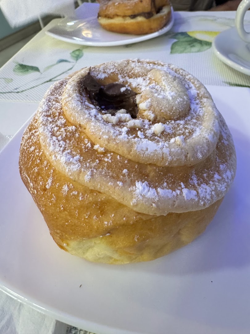 Cafè degli Aranci