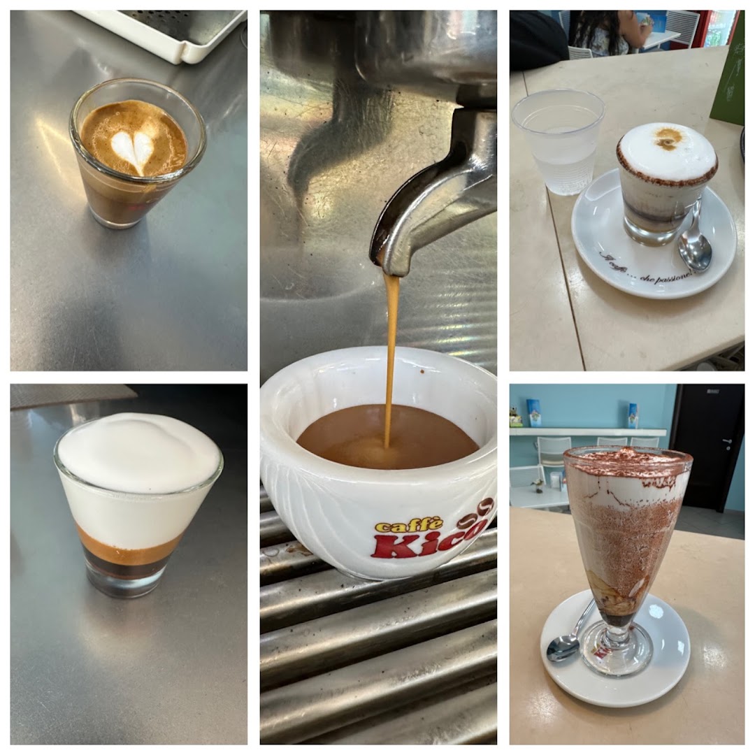 Cafè degli Aranci