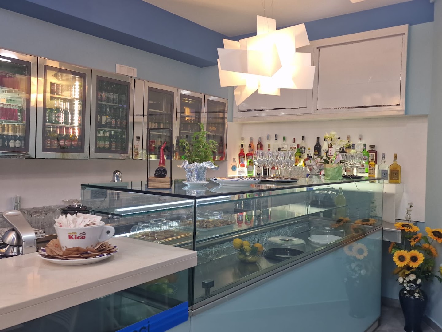 Cafè degli Aranci