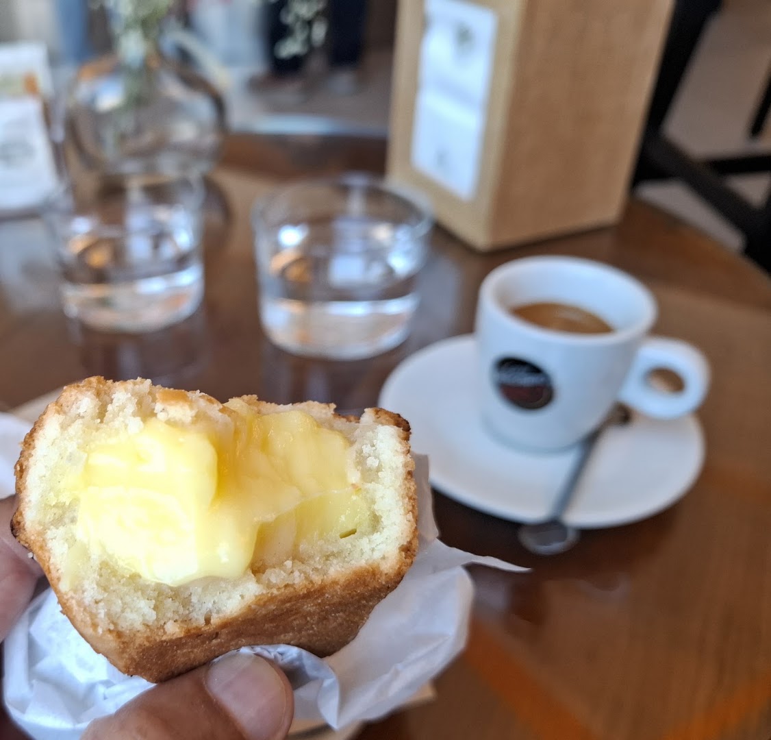Café Dei Napoli