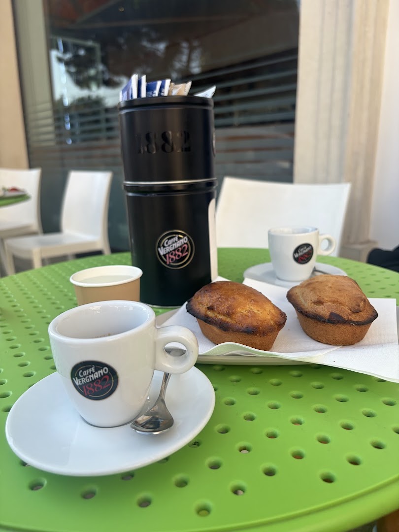 Café Dei Napoli