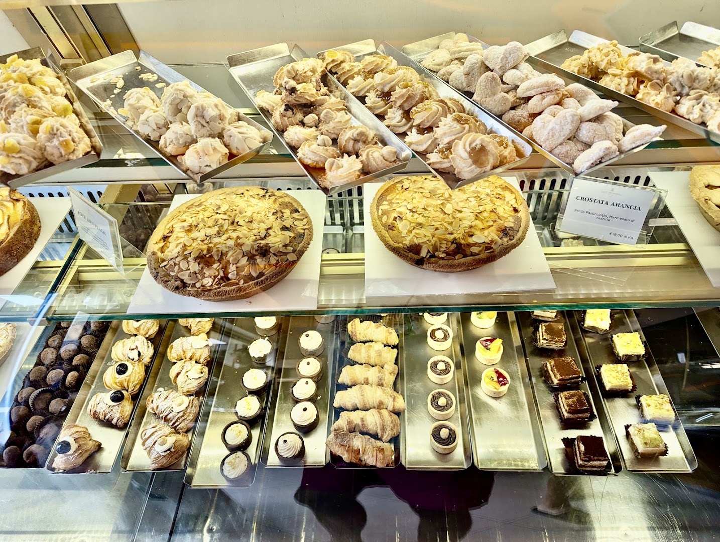 Café Dei Napoli