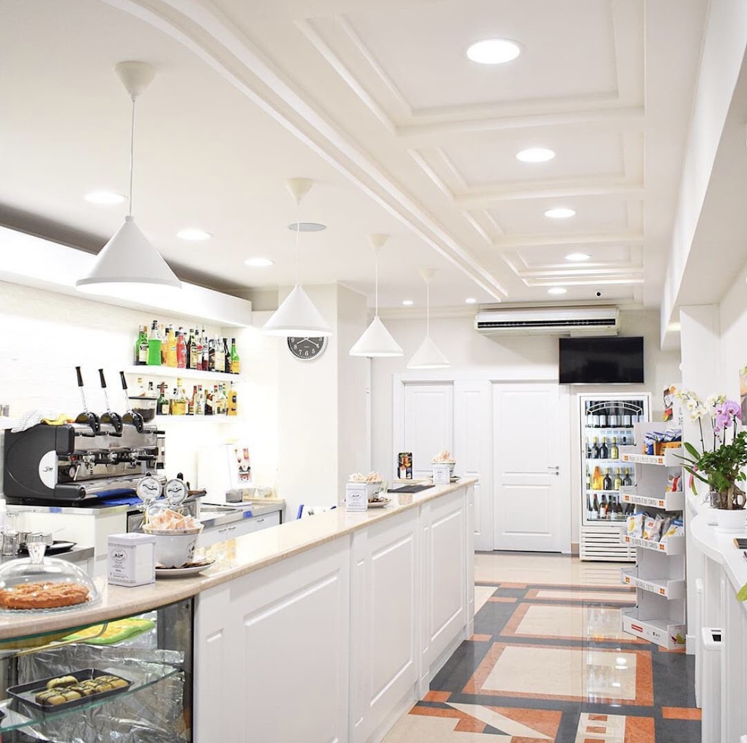 Cafè Dei Portici