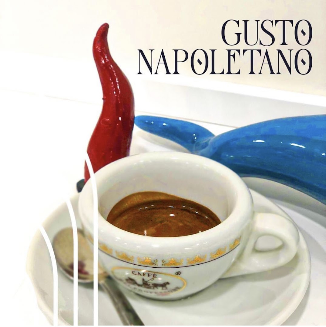 Cafè Dei Portici