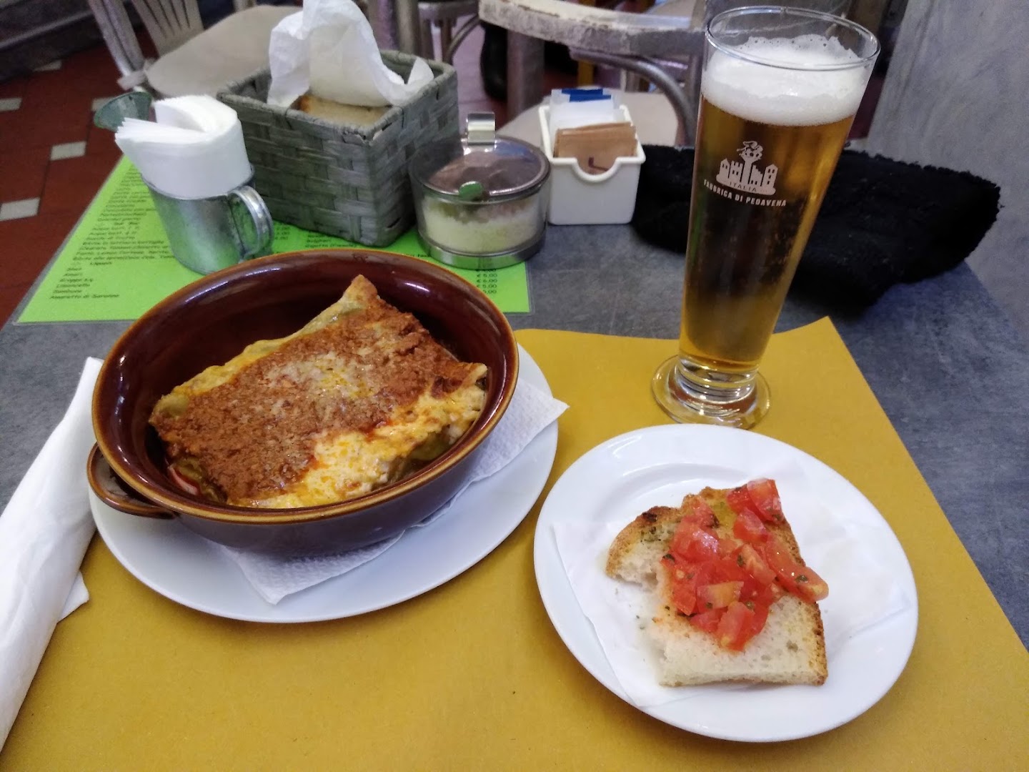 Café Deja Vù
