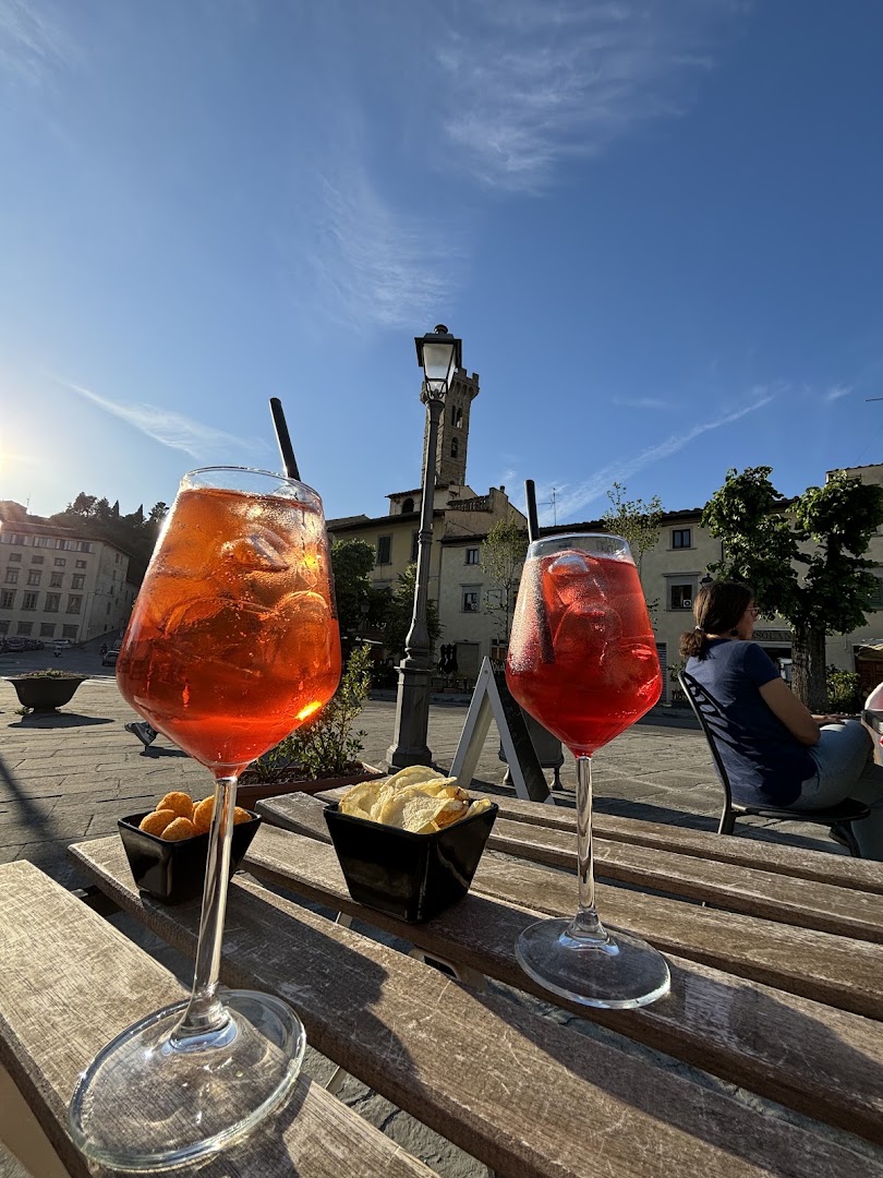 Café Deja Vù