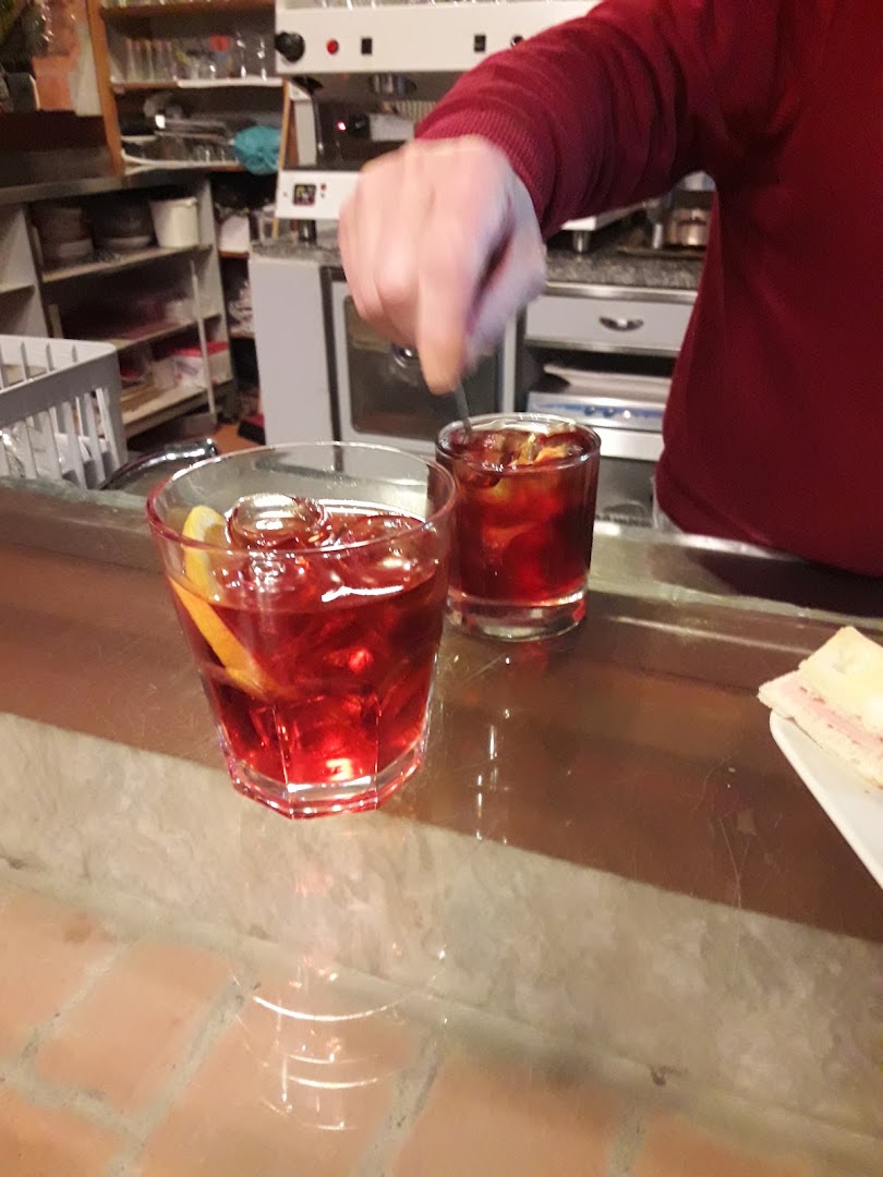 Cafe' Del Centro