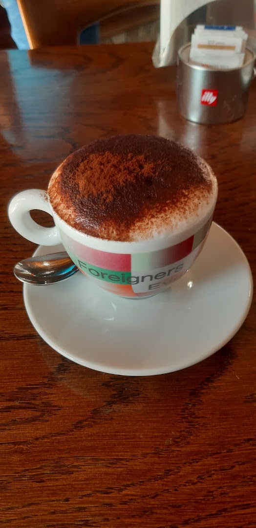 Cafe' Del Centro