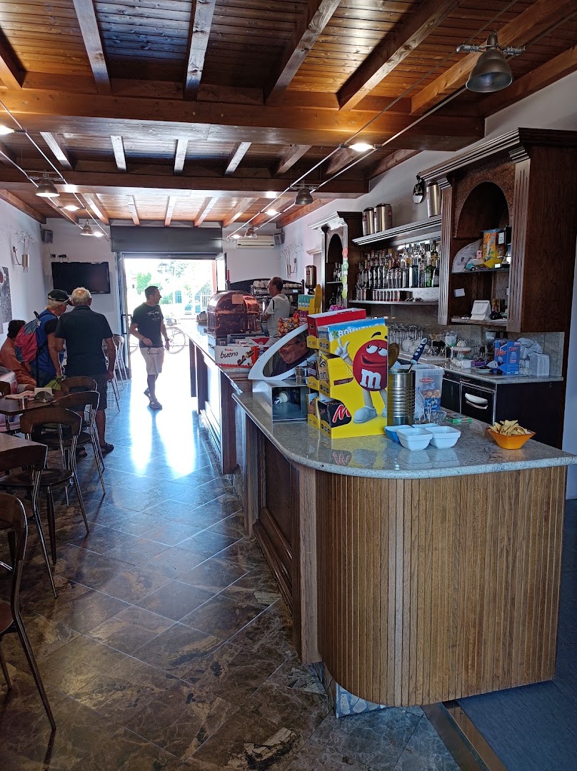 Cafe' Del Centro