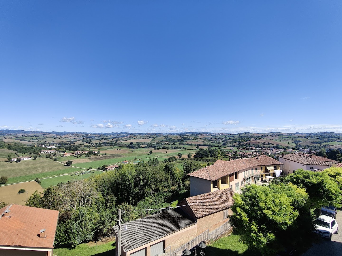 Cafè del Conte Amico
