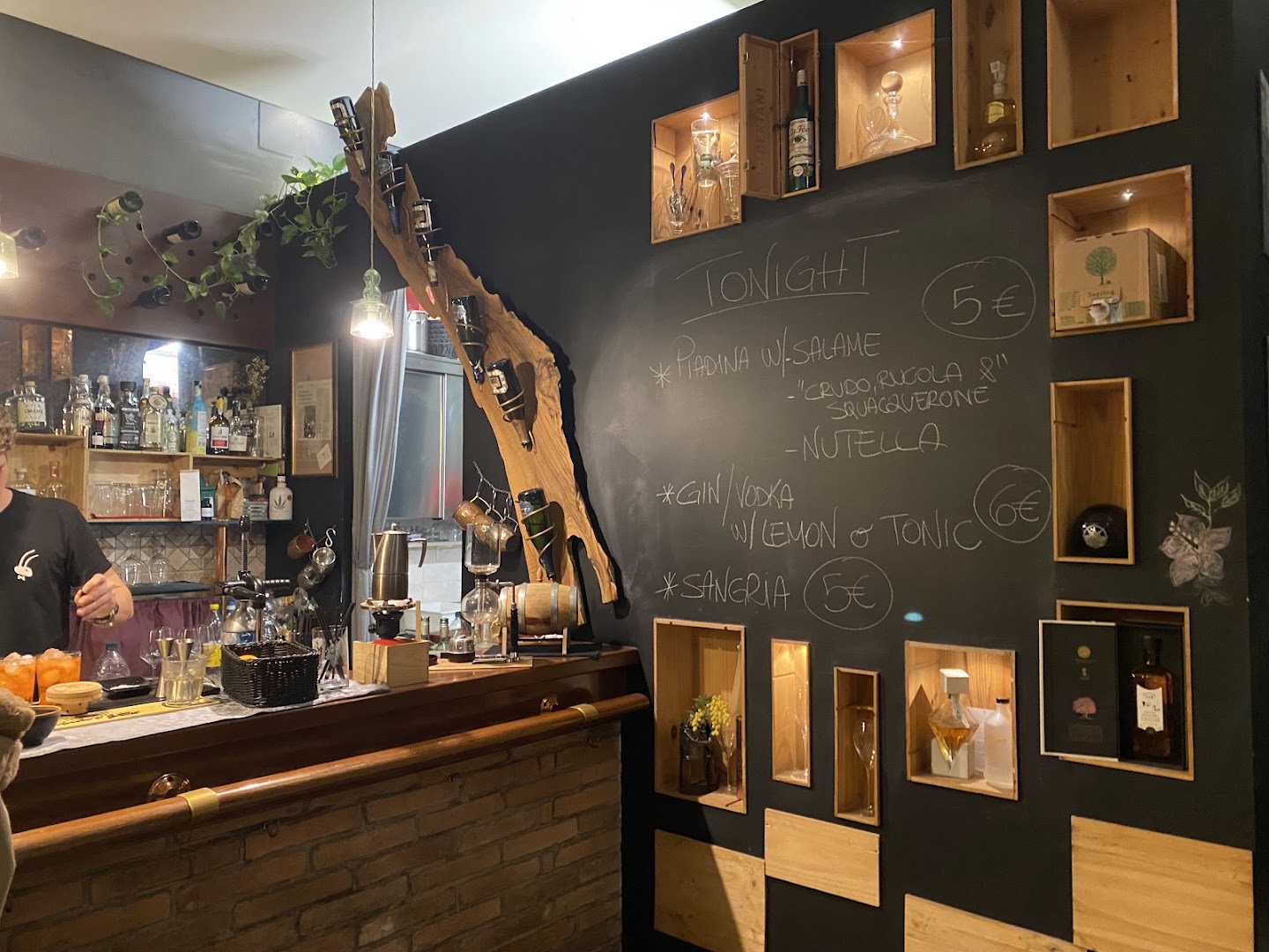Cafè del Grillo di Morara Andrea snc