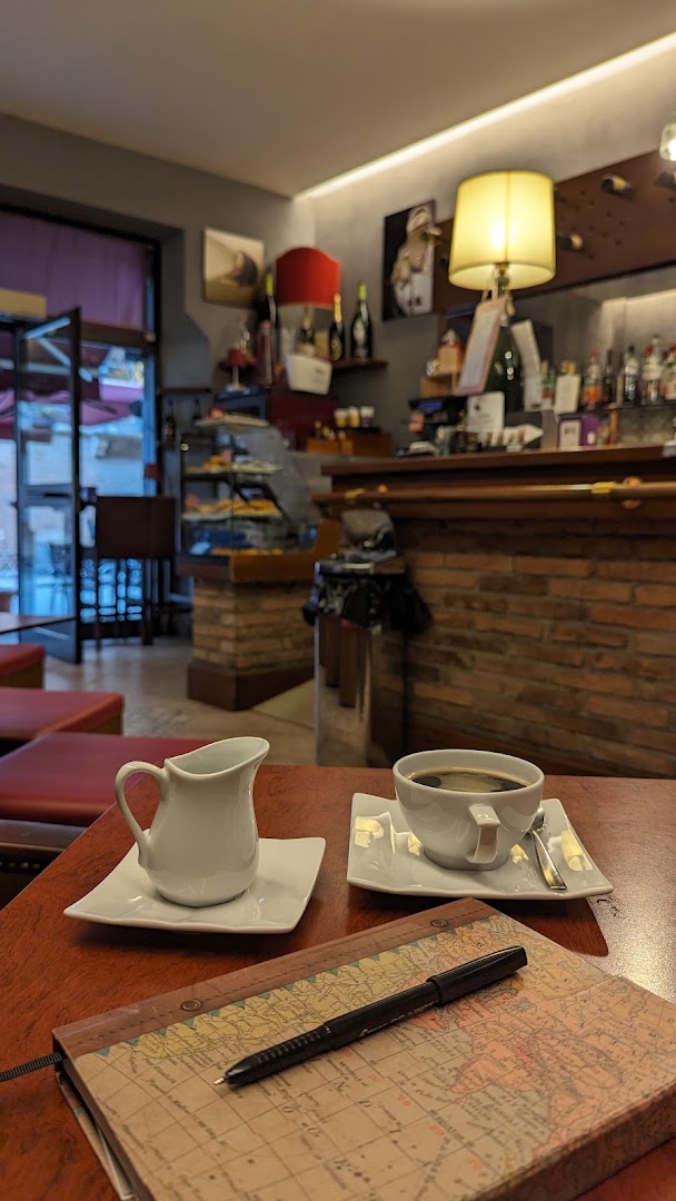 Cafè del Grillo di Morara Andrea snc
