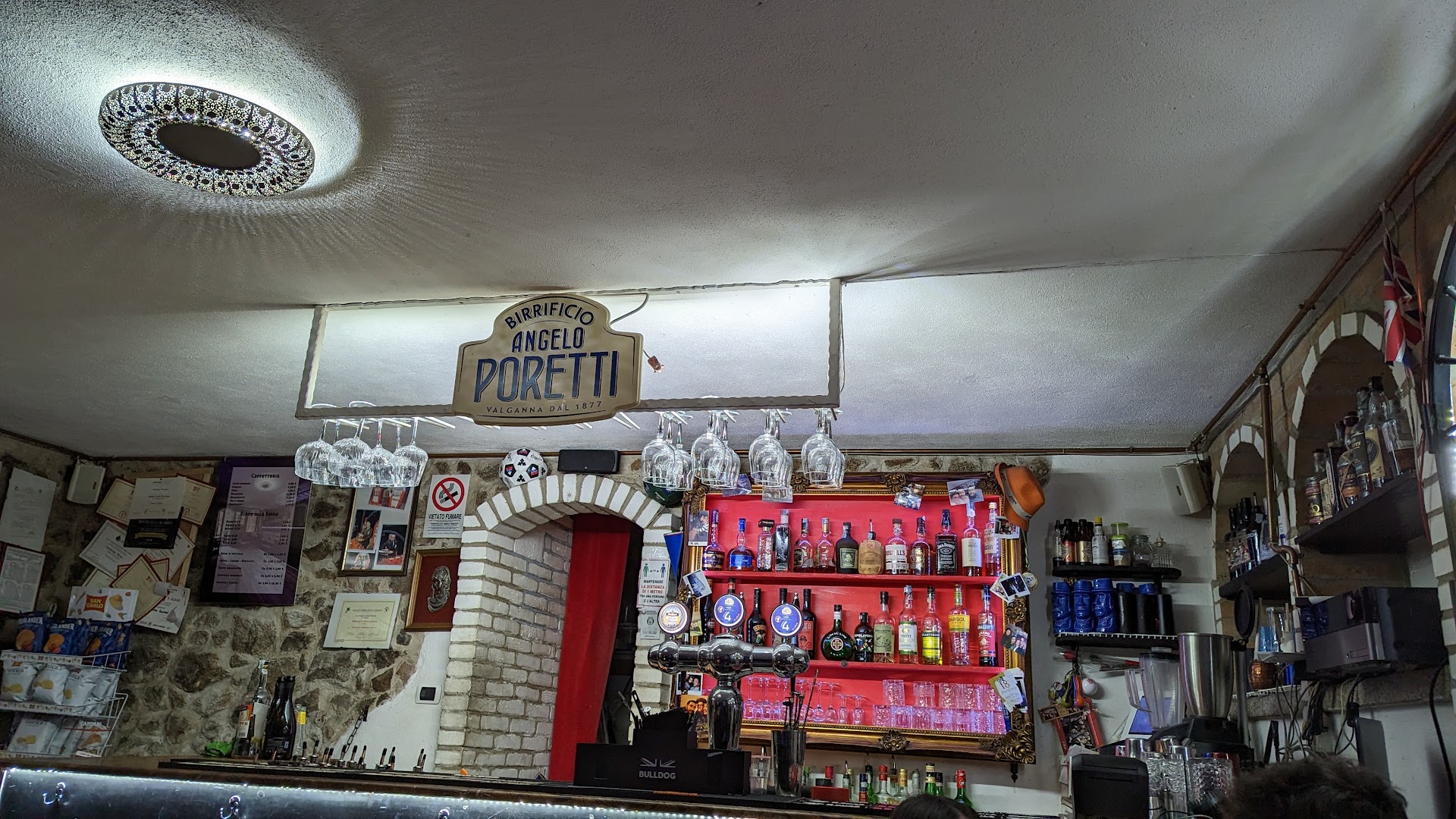 Cafè del Inglès