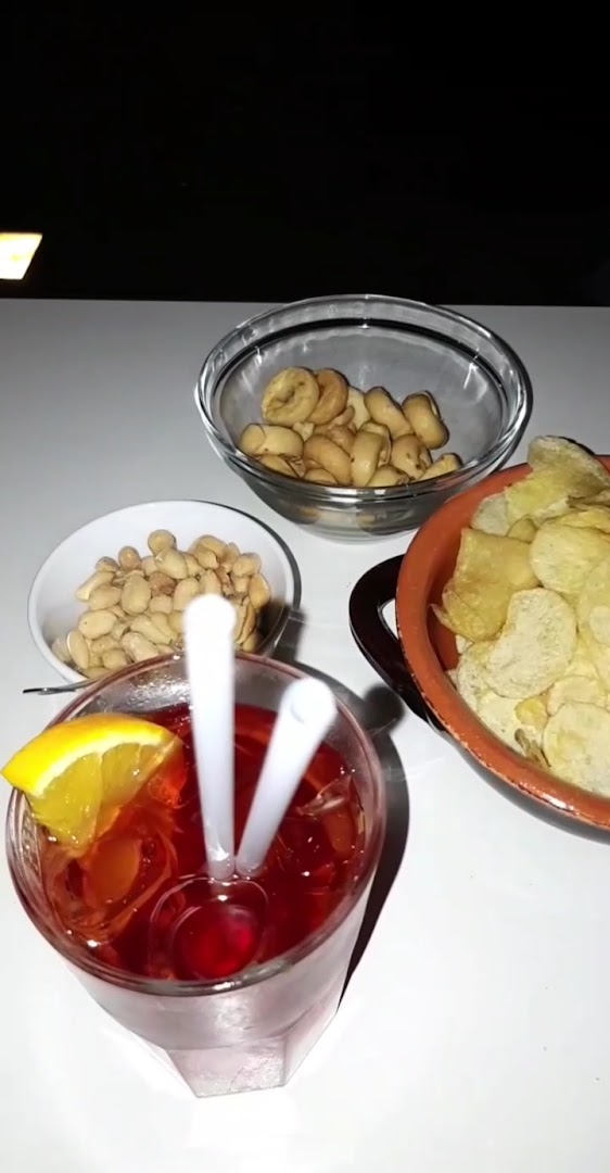 Cafè Del Mar Da Bebo