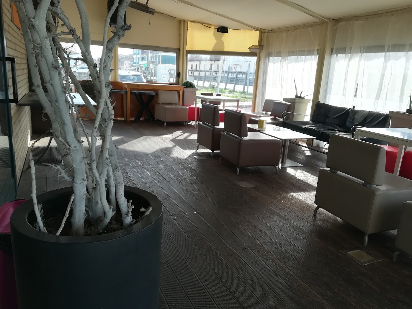 Cafè Del Mar Da Bebo