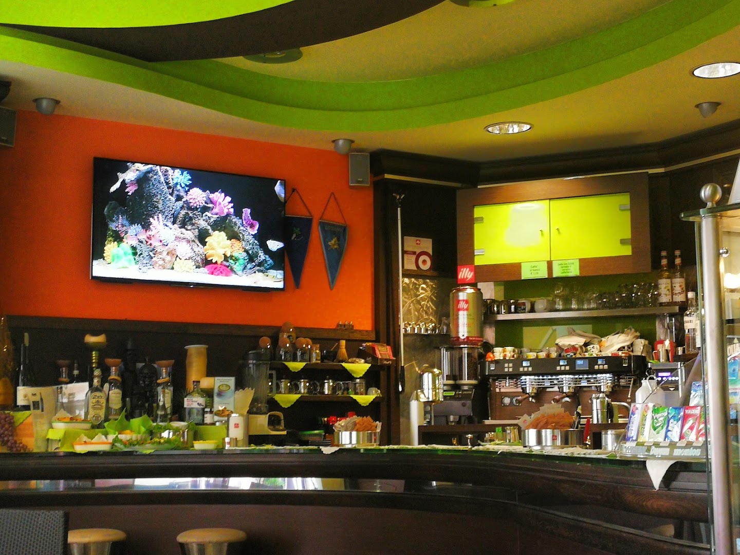 Cafè Del Mar Diano Marina