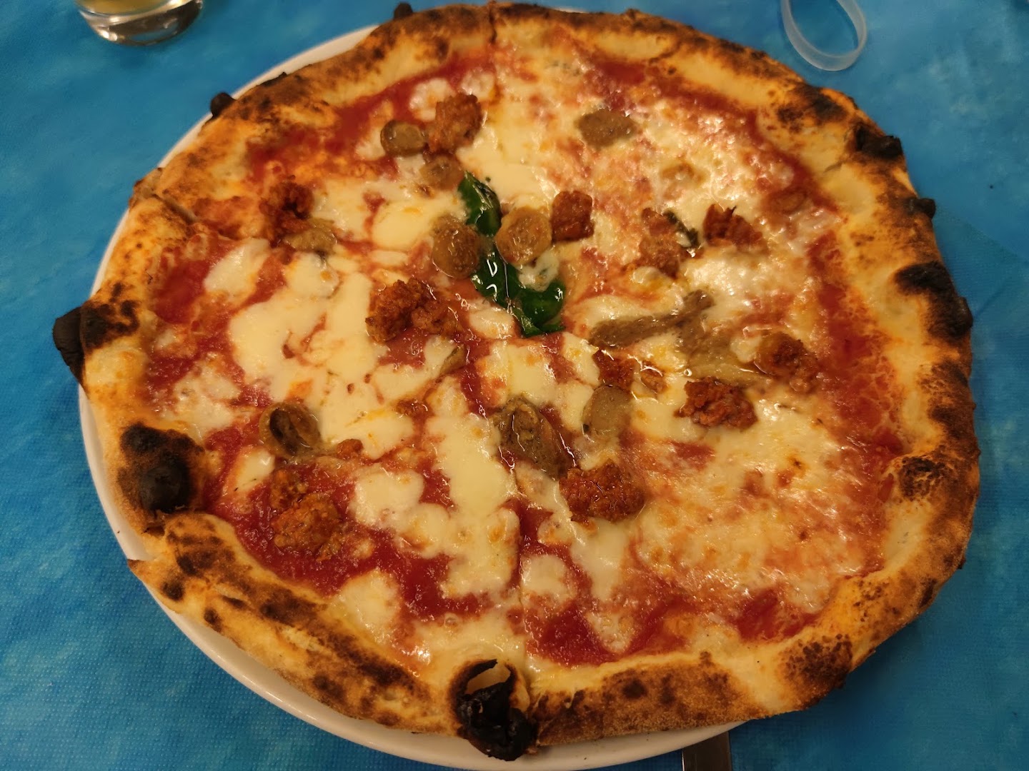 Cafè Del Mar, Grottammare
