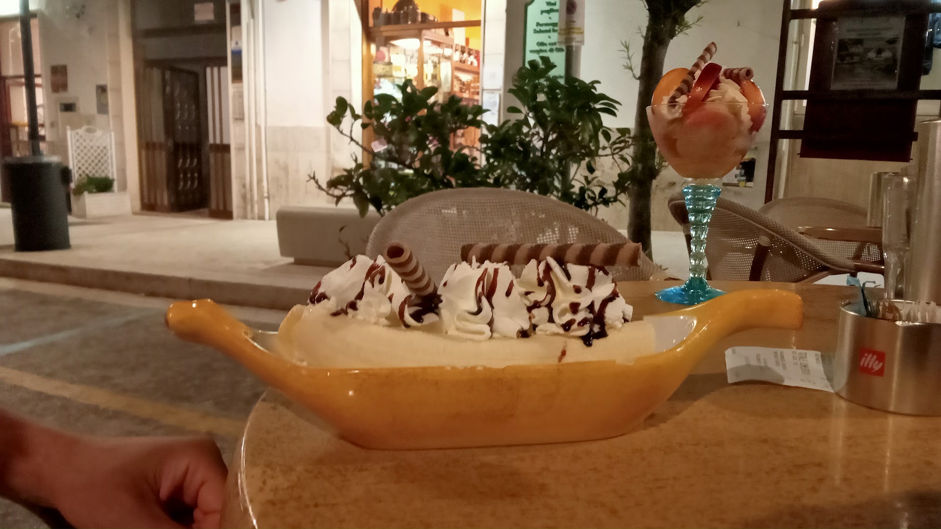 Cafè del Mare