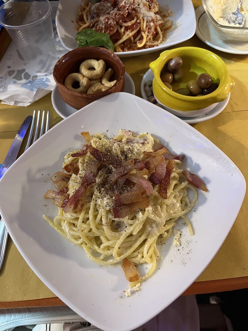 Cafè del Mare