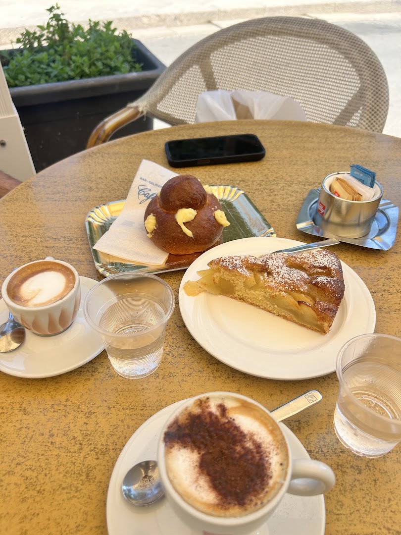 Cafè del Mare